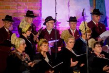 19.12.2023 Adventkonzert Chor- und Volkstanzgruppe Krems/Lerchenfeld